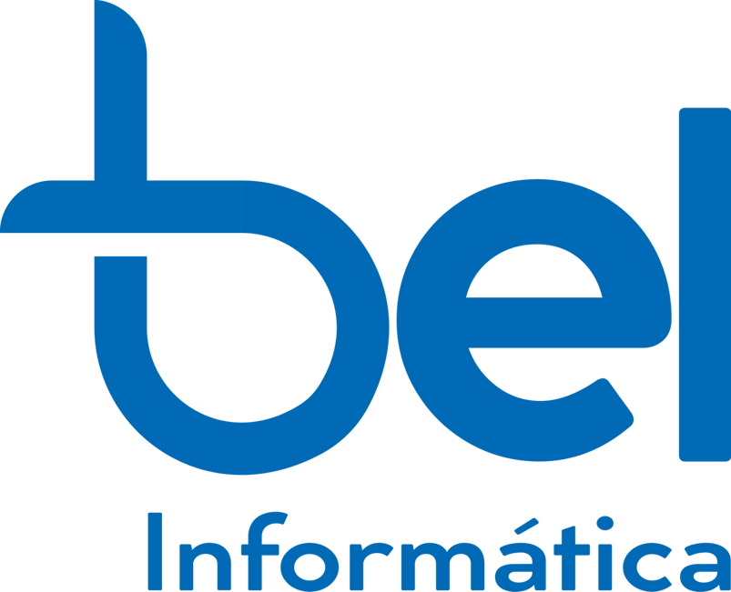 logo bel informática